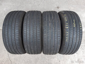 245/65 R17 - letné Michelin