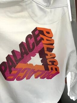 Palace 3D Triferg mikina