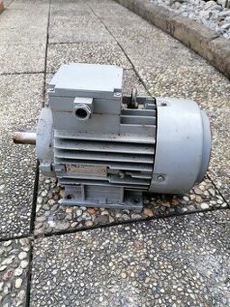 ELEKTROMOTOR