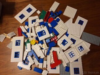 Lego Duplo mix