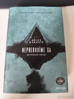 Heine Bakkeid- Neprebudime sa