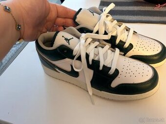 Tenisky Jordan Nike nové nenosene