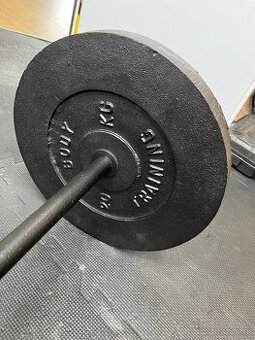Činka 60kg