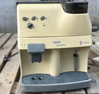 saeco trevi automatica spidem