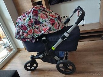 Bugaboo donkey 3 - surodenecký kočík