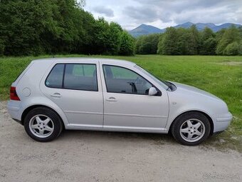 Volkswagen golf 1,9Tdi