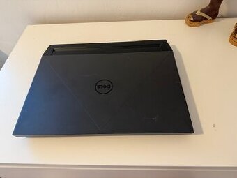 Dell G15 5530 --- GeForce RTX 4060