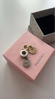 Privesok pandora
