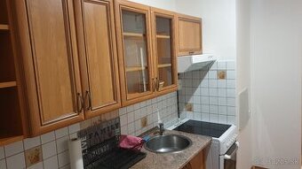 2-izbový byt na prenájom - 1