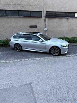 BMW f11