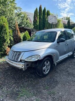 Chrysler PT Cruiser
