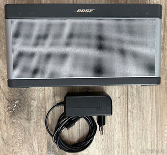 BOSE SoundLink III