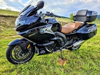 BMW K 1600 GT – 2023 – 118 kW – 1.800 km – FULL výbava – ZÁR