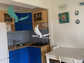 Apartmán za top cenu len 300m od mora v Chorvátsku - Zaton - 1