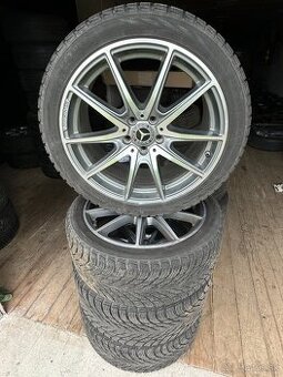 ✅️Disky na Mercedes E R19 5x112