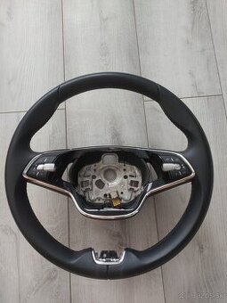 Volant Škoda Octavia 4 Fabia 4 kamiq karoq