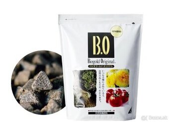 Biogold bonsai hnojivo