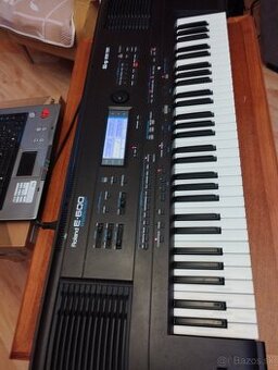 Roland E 600