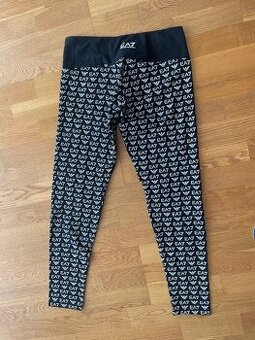 Emporio Armani legíny