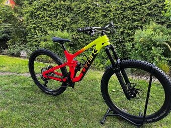 Trek Slash 9.8 XT, AKO Nový predám vymením