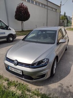 Predám Golf GTE