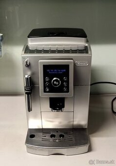 Predám kávovar Delonghi Magnifica S