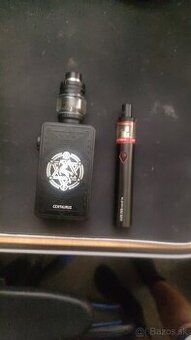 Vape (BigSMOK)