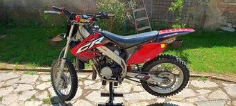 HMmoto 90ccm 2T