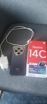 Xiaomi redmi 14c 128GB 4/8GB-ram