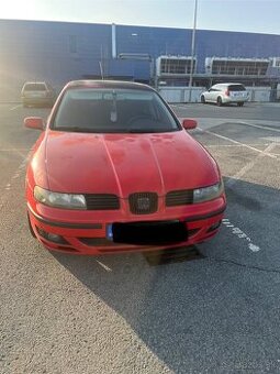 Seat Leon 1M
