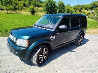 Land Rover DS4 3.0 SDV6 SE
