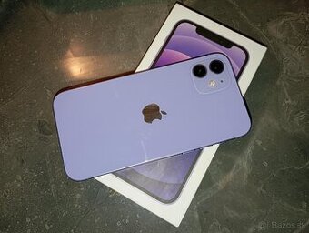 Predám iPhone 12