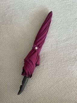 Stokke Parasol dazdnik fialovy