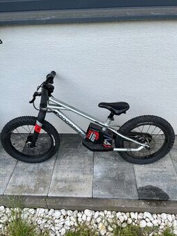 Bycikel Mondraker grommy  16
