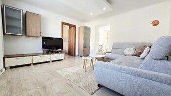 Prenájom zariadený 3. izb. byt, 75 m2, 29. augusta, Handlová