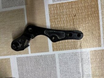 Adaptér husqvarna
