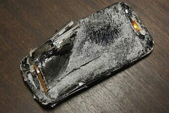 Ponúkam opravy Mobilných telefónov