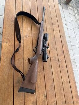 Tikka T3x 8x57