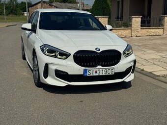 Bmw 120i Mpaket
