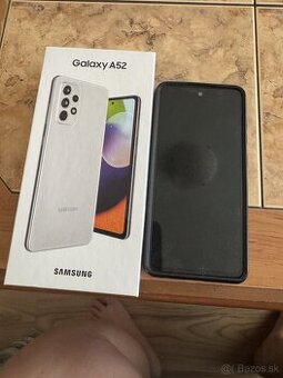 Samsung Galaxy A52