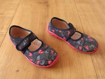 Papuče / papučky SUPERFIT 30 (19,0 cm) - TOP STAV