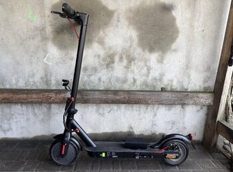 Nová elektricka kolobežka Germany 2025