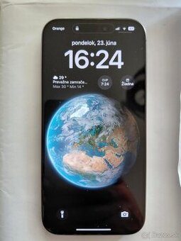 iphone 15Pro 128 GB titanium