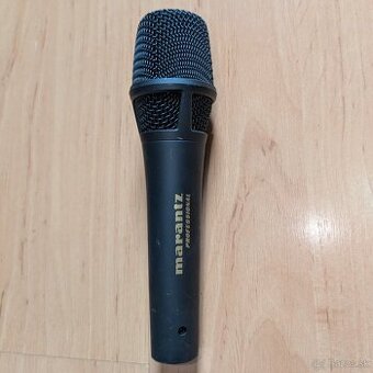 mikrofón Marantz Professional