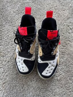 Nike Air Jordan