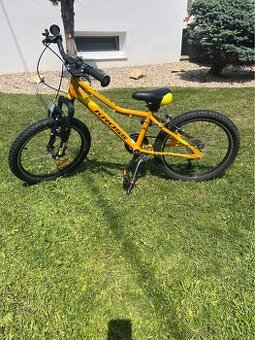 Detský bicykel KROSS veľkosť 20