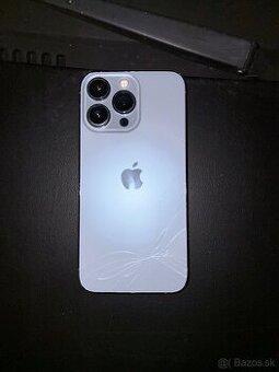 Iphone 13 Pro 128gb sierra blue
