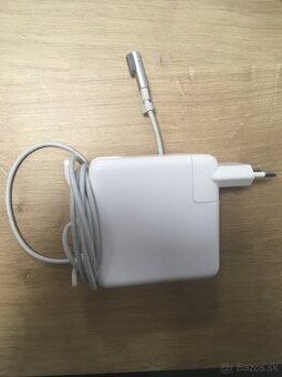 Predam nabijacku na MacBook - Magsafe L