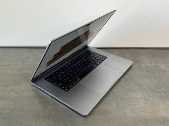 Apple MacBook Pro 16 2021 M1 Max