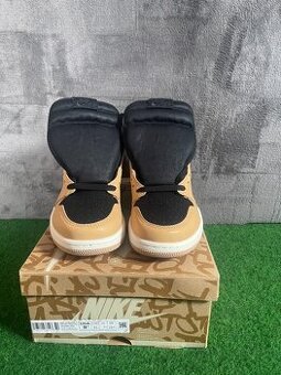 Air Jordan 1 high Heirloom 44.5